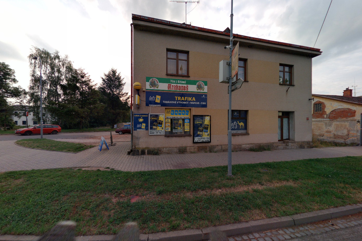 NÁŠ CHLÉB Dvůr Králové