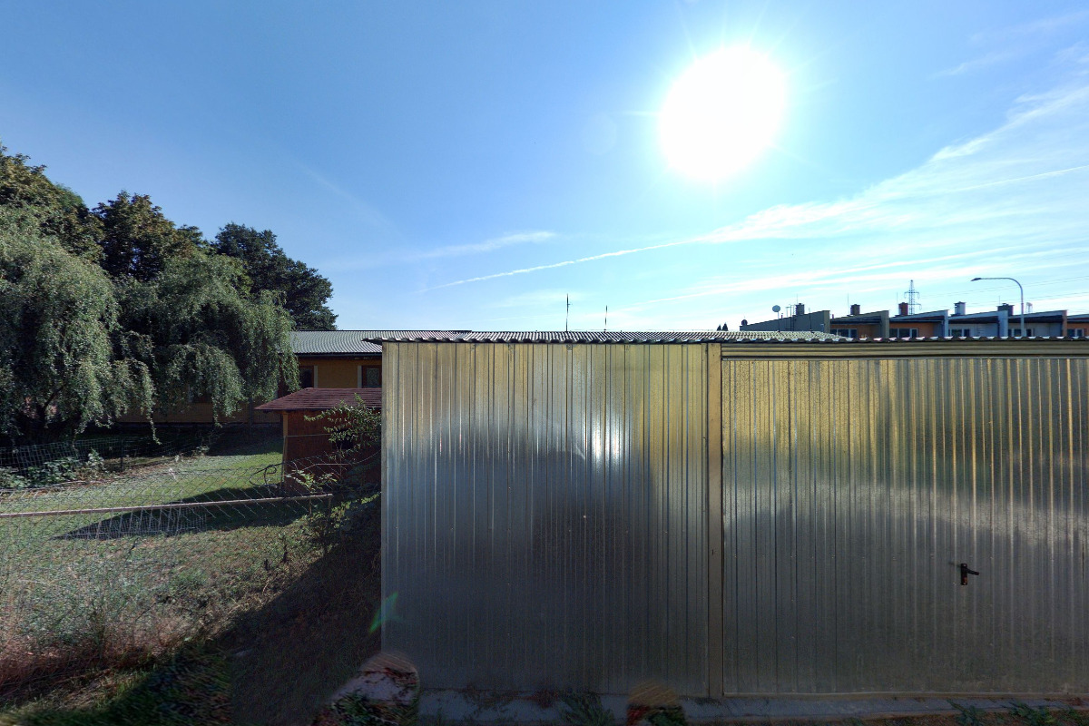 Chromování Vepřek