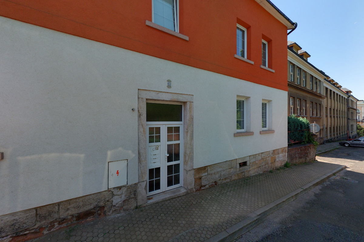 Studio Virgins - Daniela Nováčková