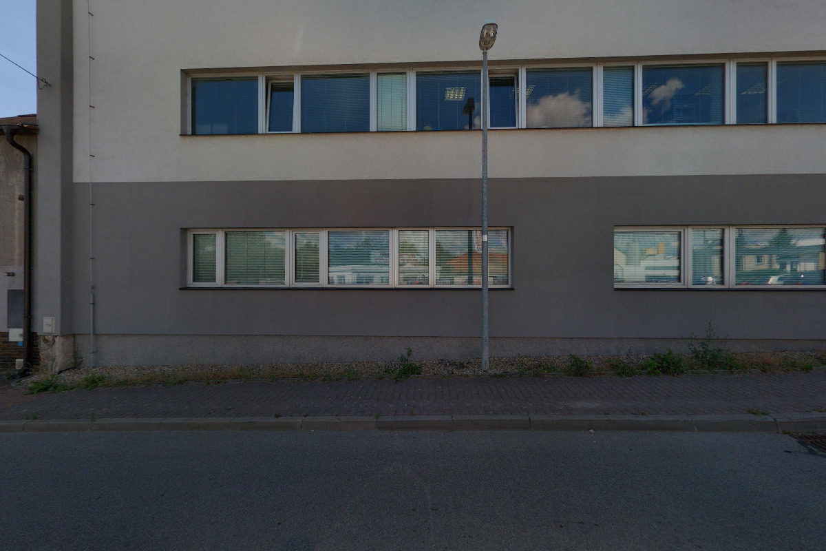 Globalled.cz foto 2