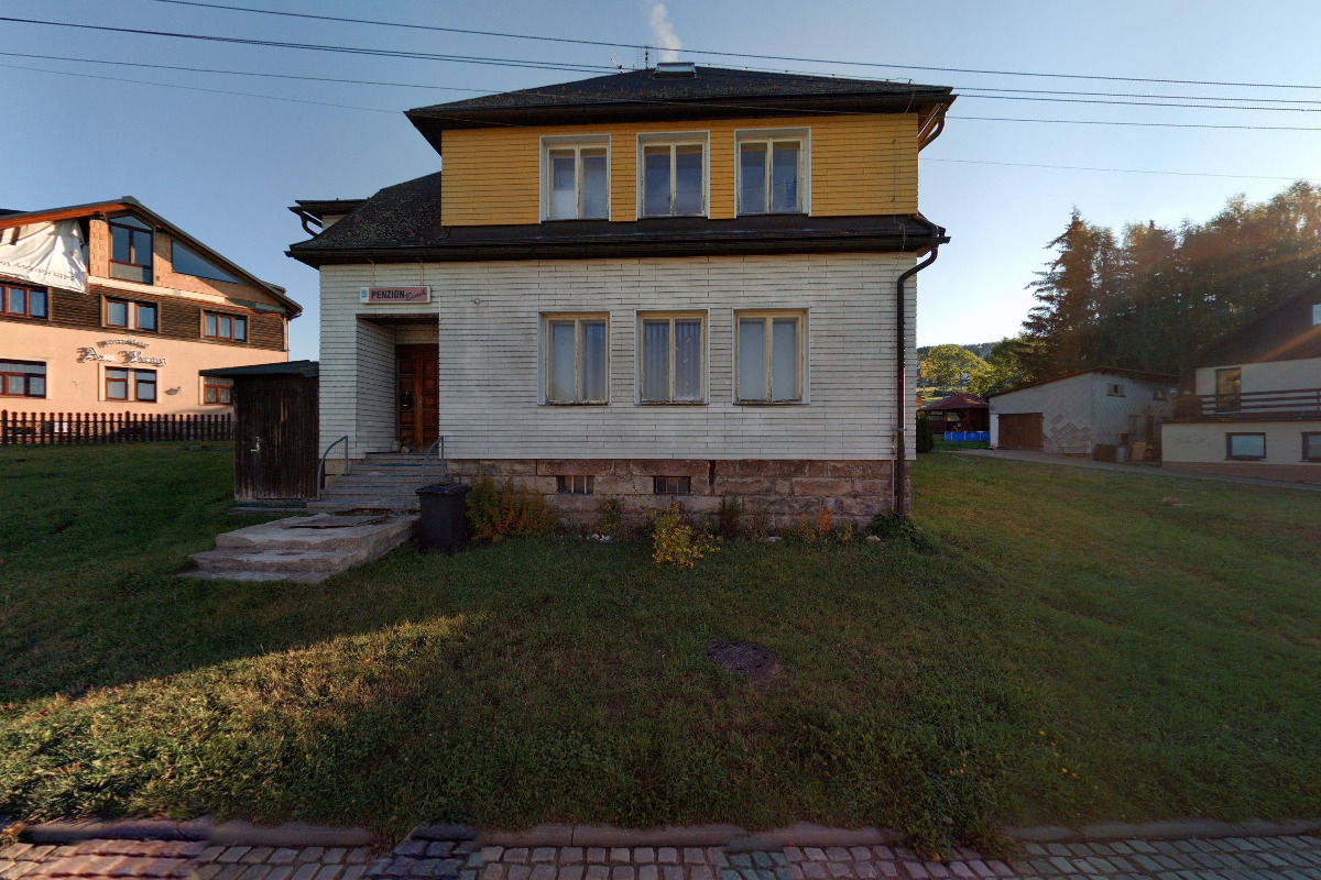 Penzion Beník foto 2