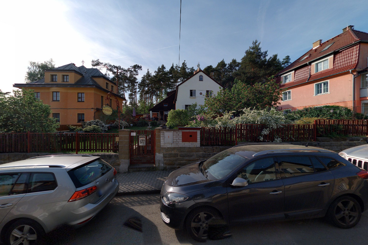 Kadeřnictví Květa