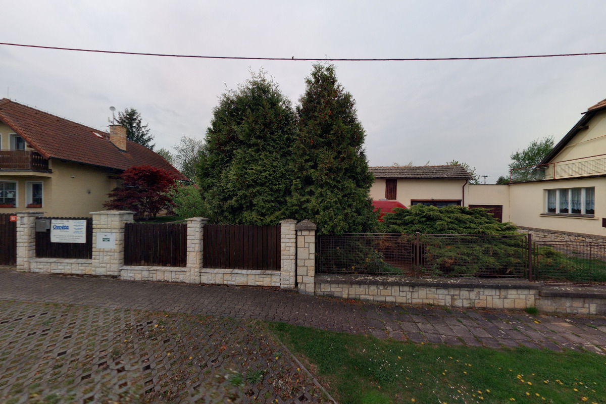 Cestovní kancelář Osvěta Hořovice