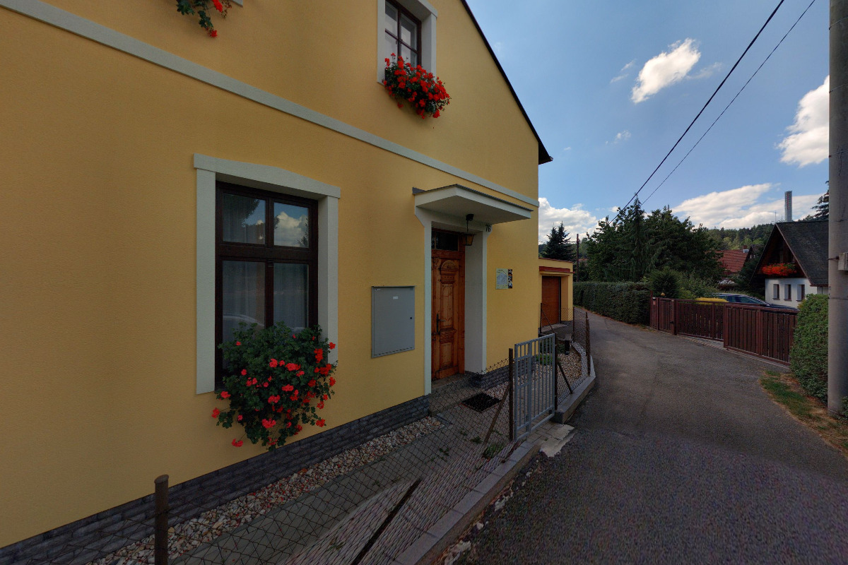 Penzion Pavel foto 1