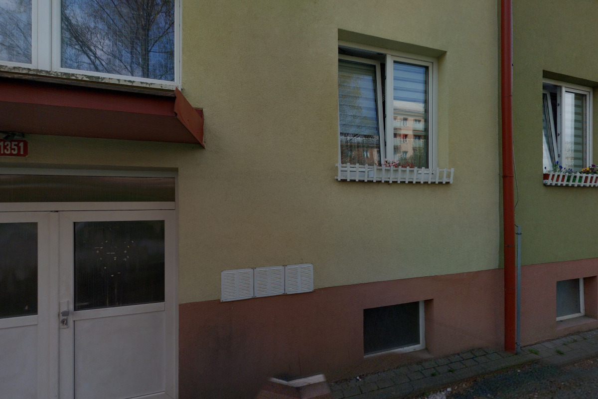 Eva Kašáková - koučink