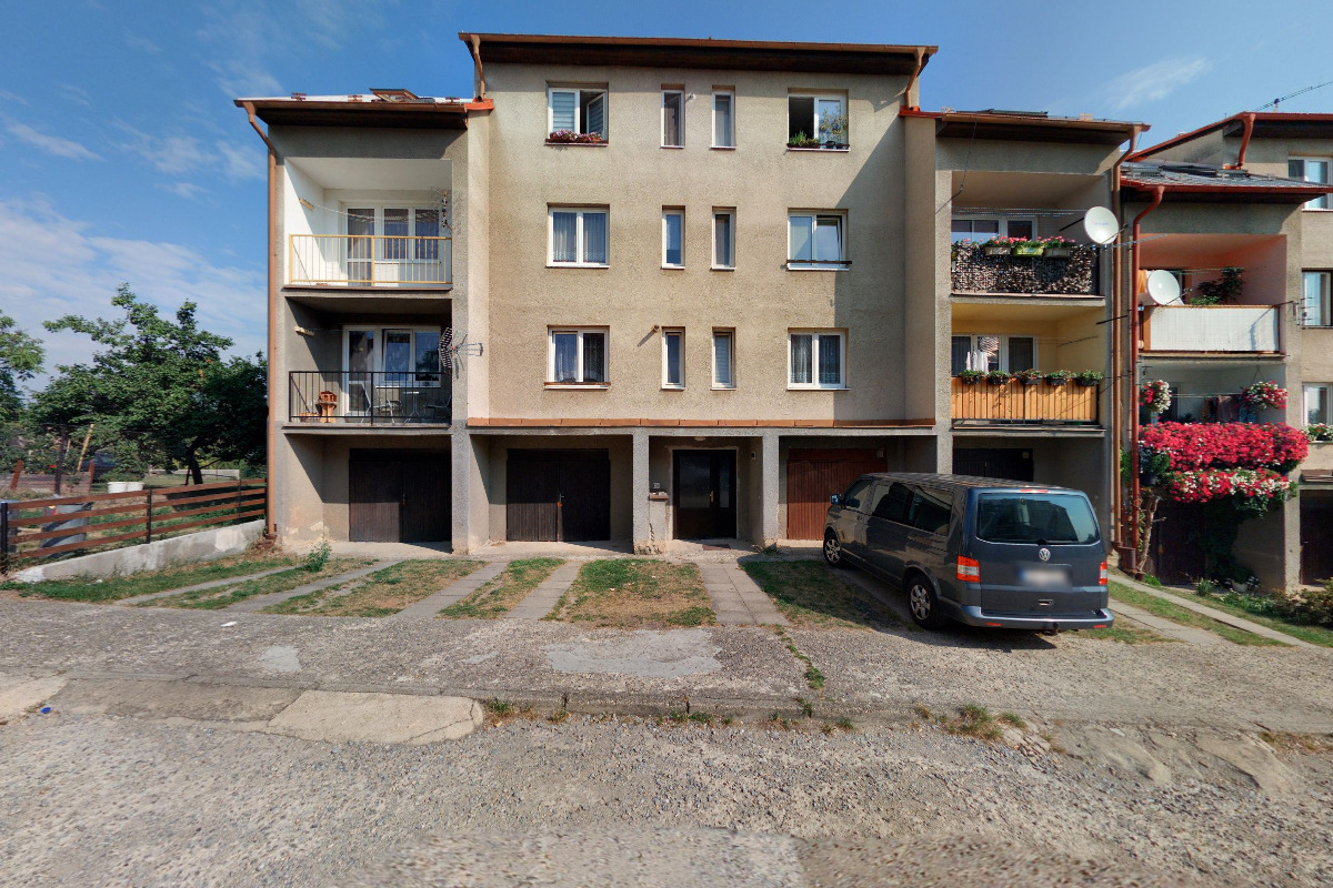 Jaroslav Štěpánek - zednické a obkladačské práce