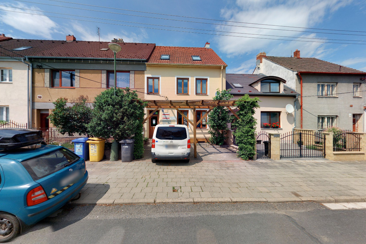 Oblastní charita Třebíč - K-centrum Noe foto 3