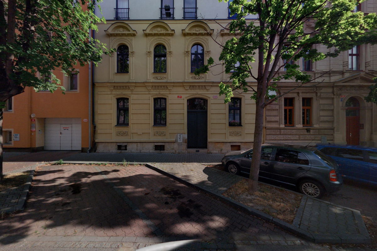 Brown Asset Management s.r.o.