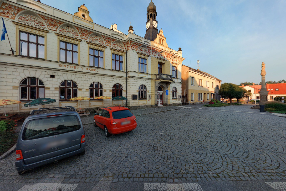 Městské muzeum Rovensko pod Troskami foto 3