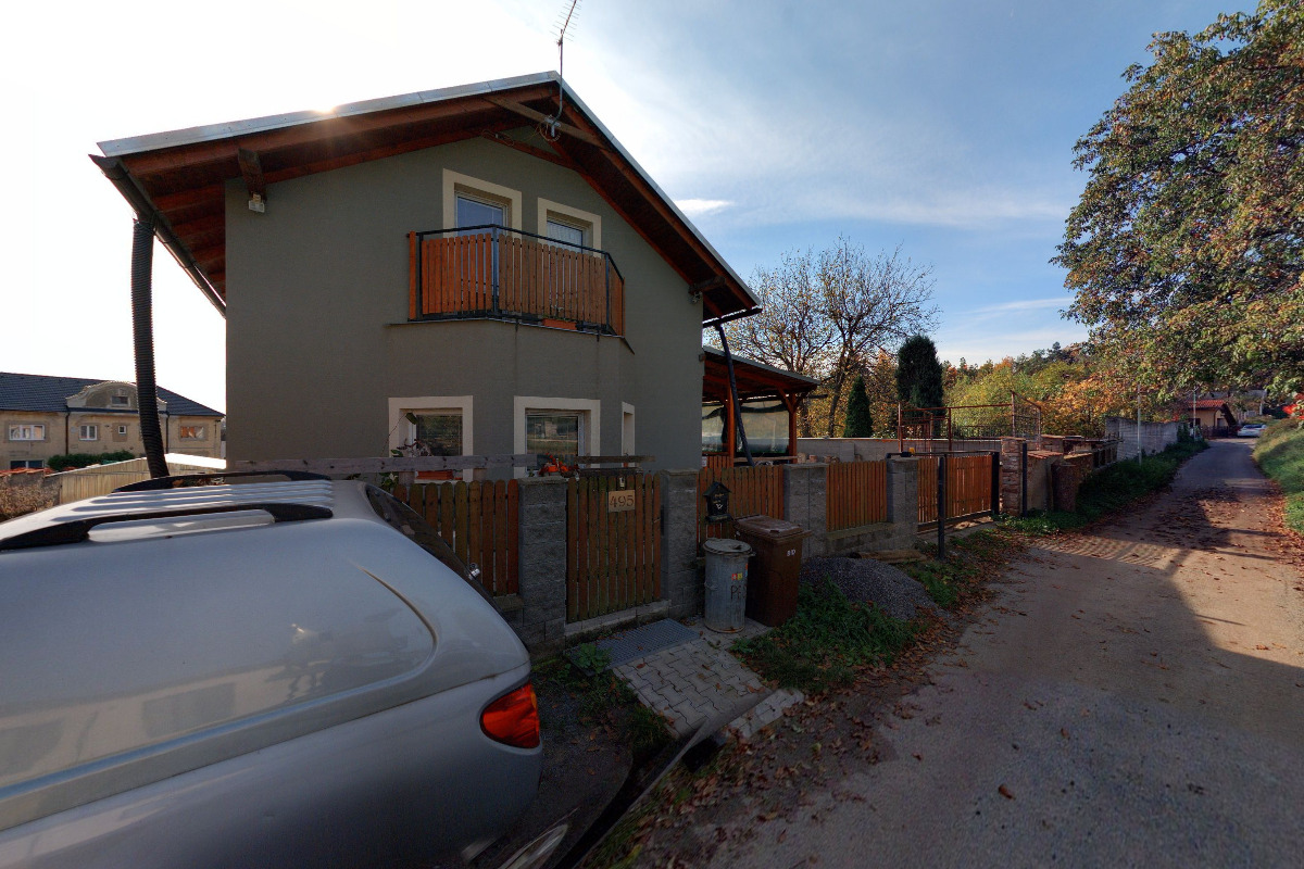 Milan Gunar - výkopové a zemní práce