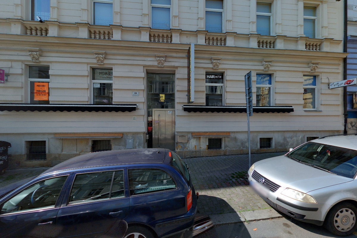 Studio Balance Anna Gaierová