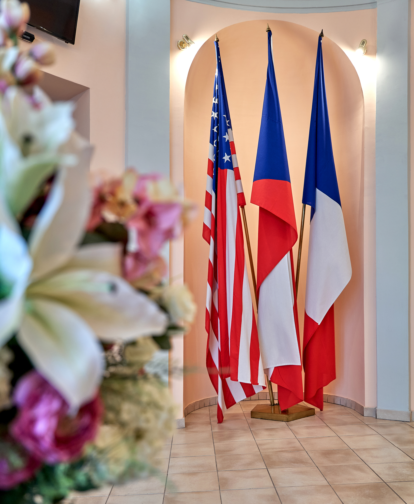 Klinika GHC Praha foto 3