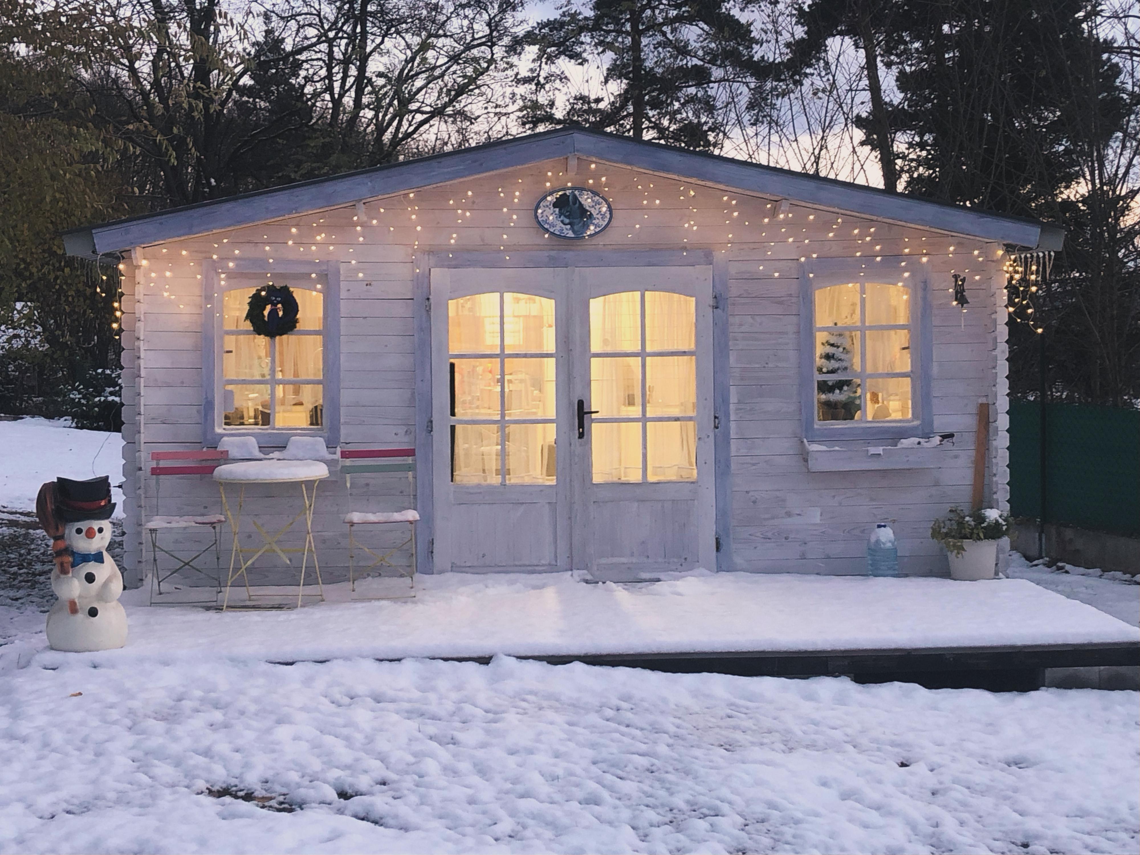 Občerstvení U Modré kočky foto 6