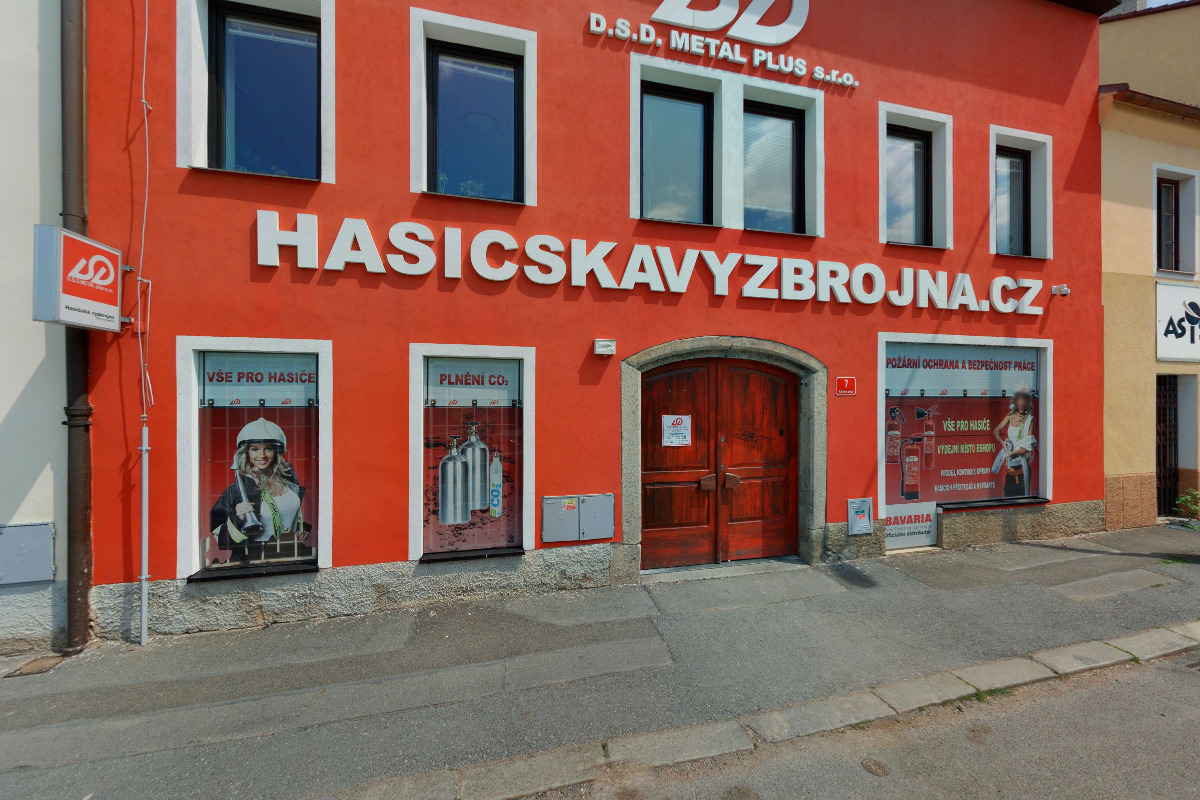 Hasicskavyzbrojna.cz foto 3