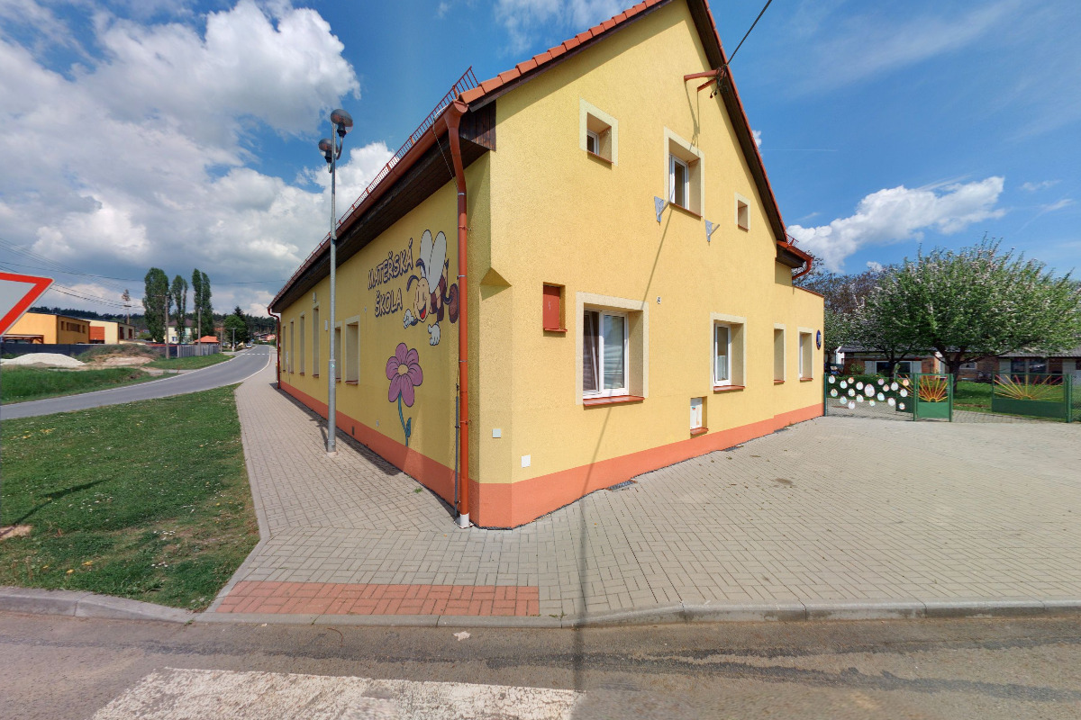 MŠ Záchlumí foto 2