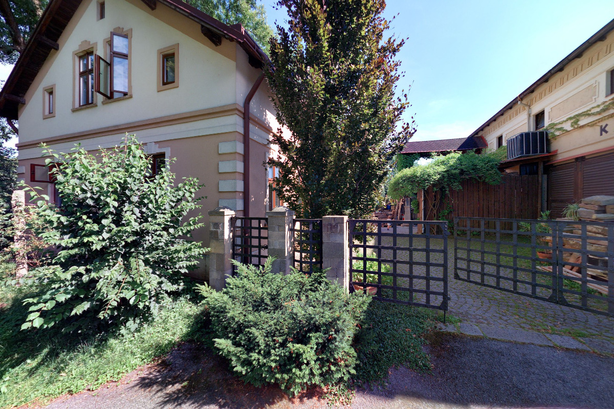 Jana Benešová foto 2