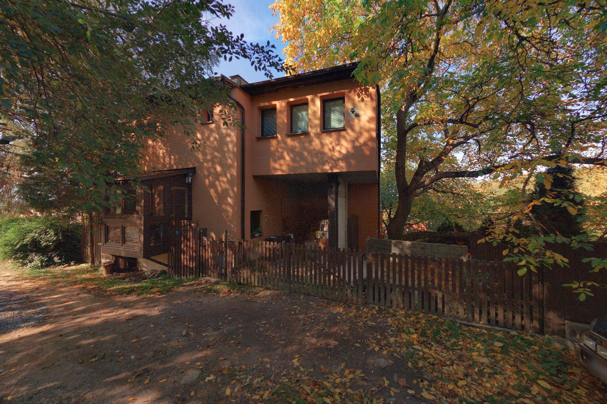 Apartmány Galerie foto 3