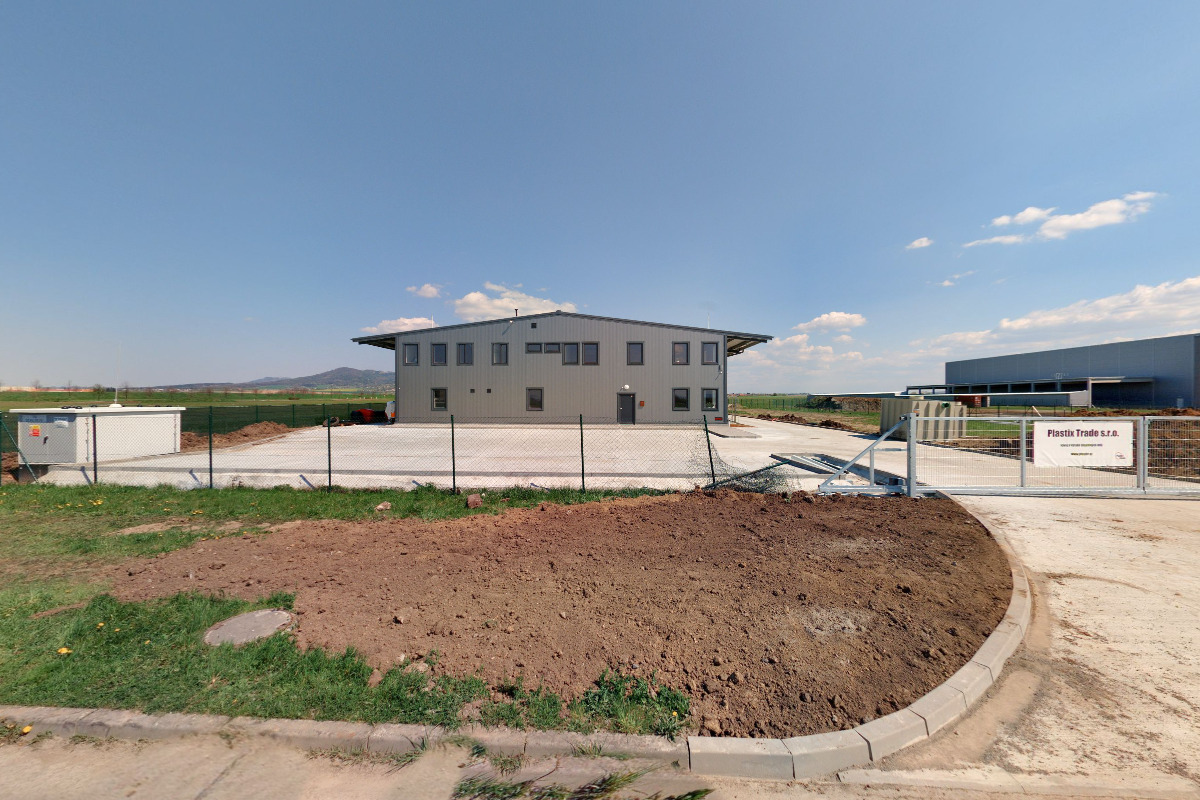 Plastix Trade, s.r.o.