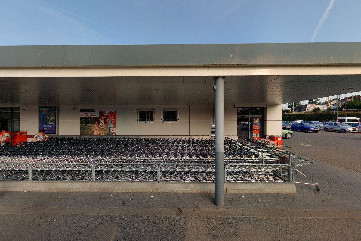 Bankomat ČSOB foto 2