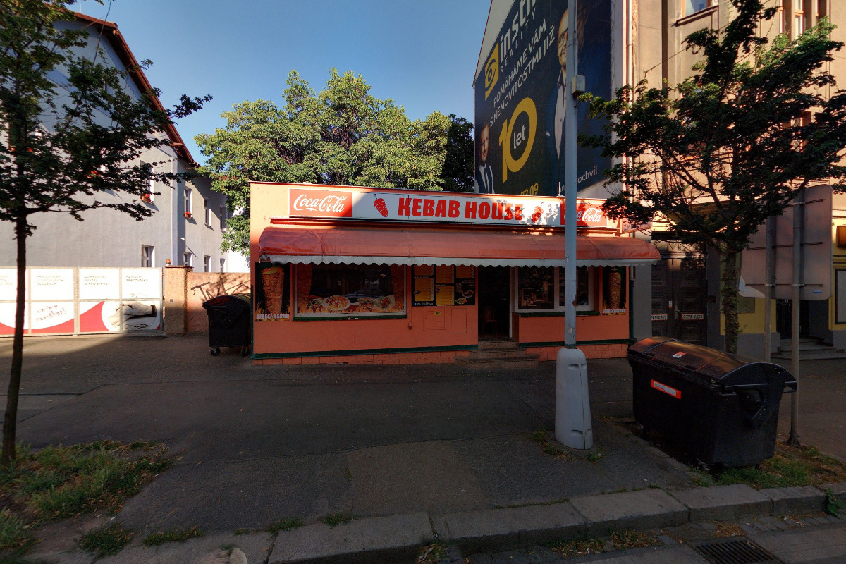 Kebab House