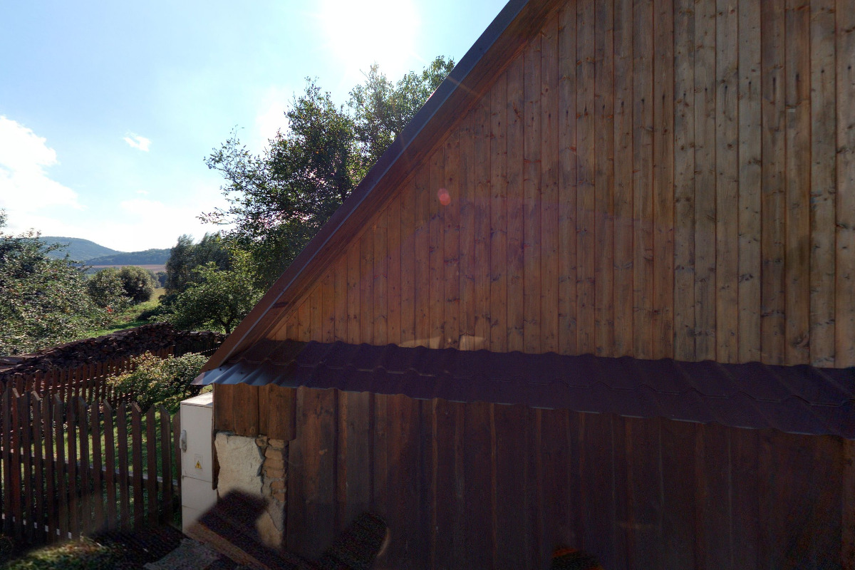 Chaloupka U Melichara