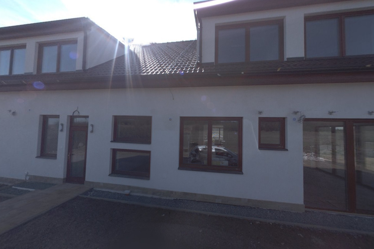 Penzion Horní Heřmanice