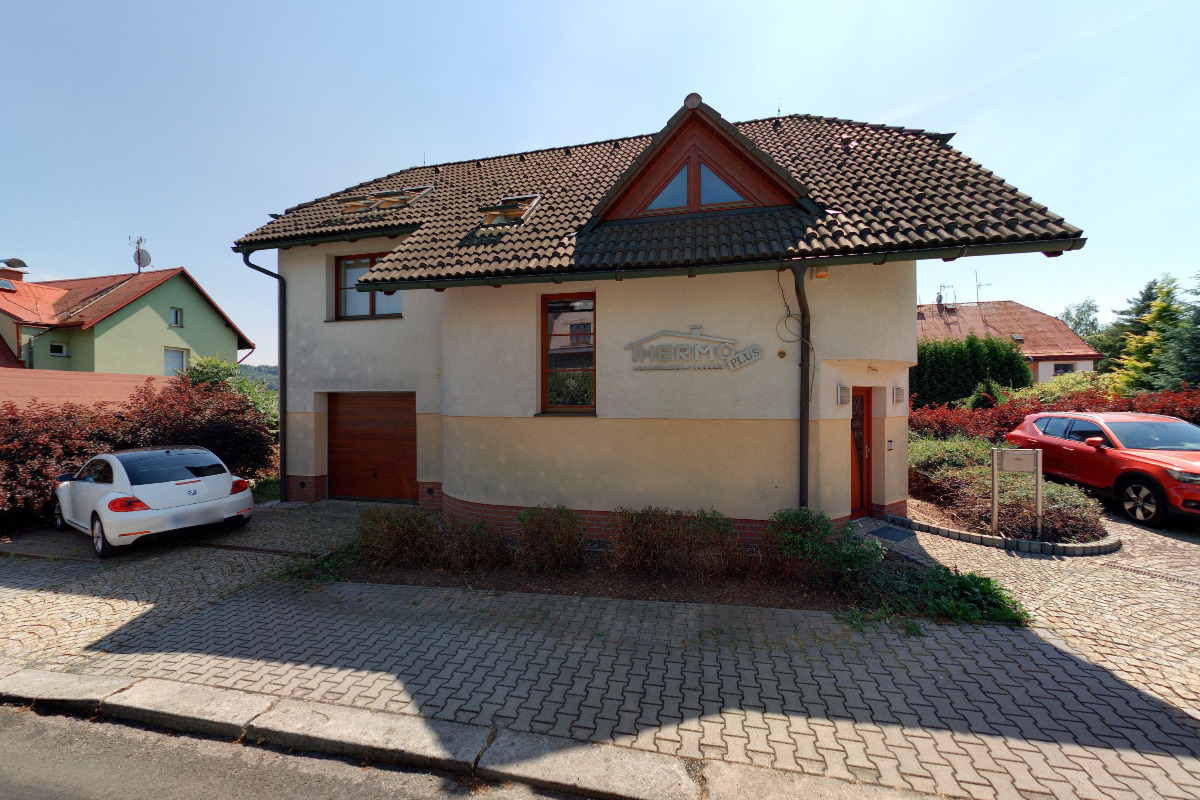 THERMO PLUS - projektový ateliér foto 5