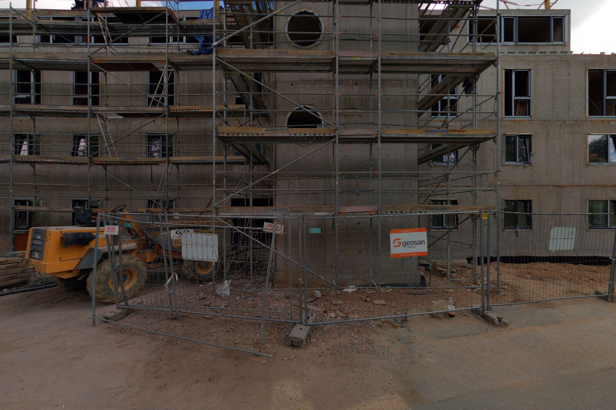 Apartmán Modrokamenná II foto 1