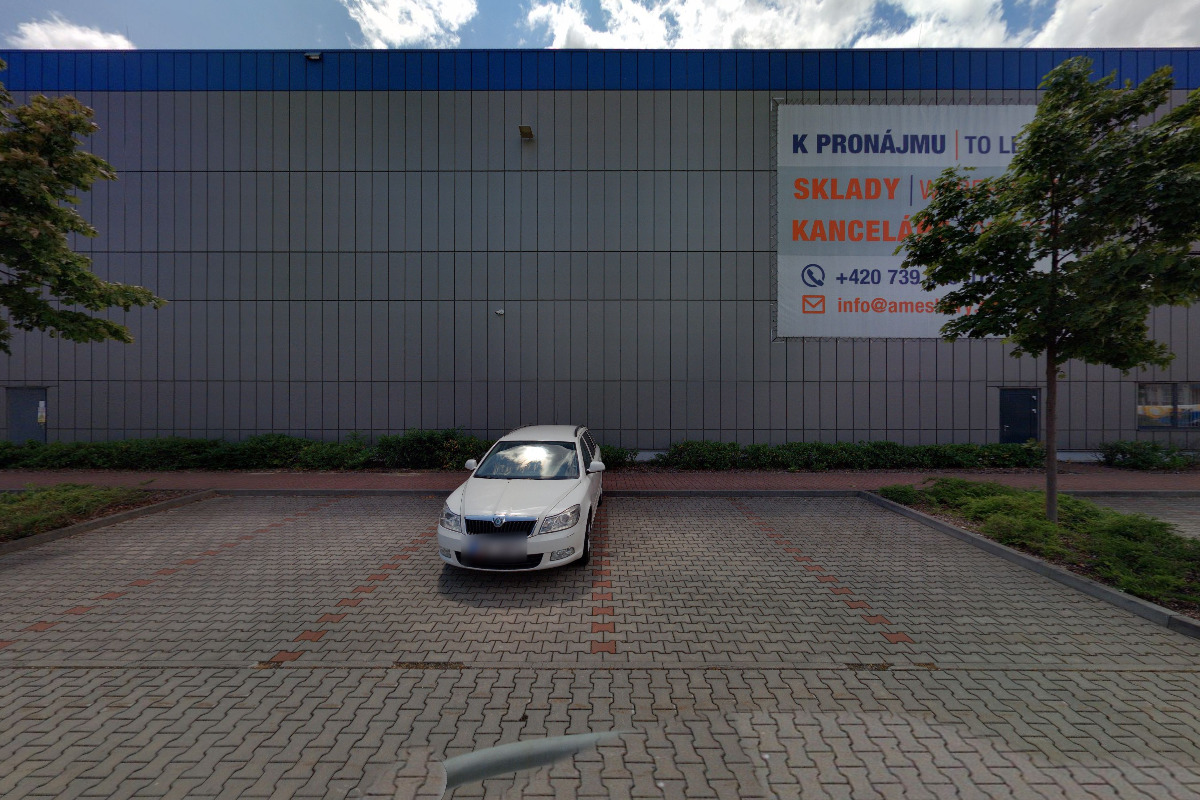 Westfalen Gas, s.r.o.