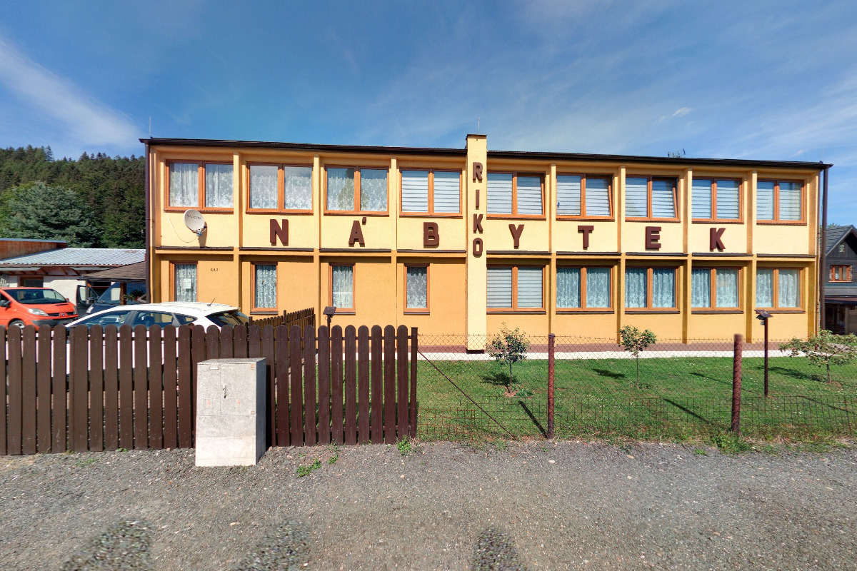 NÁBYTEK RIKO, spol. s r.o. foto 2