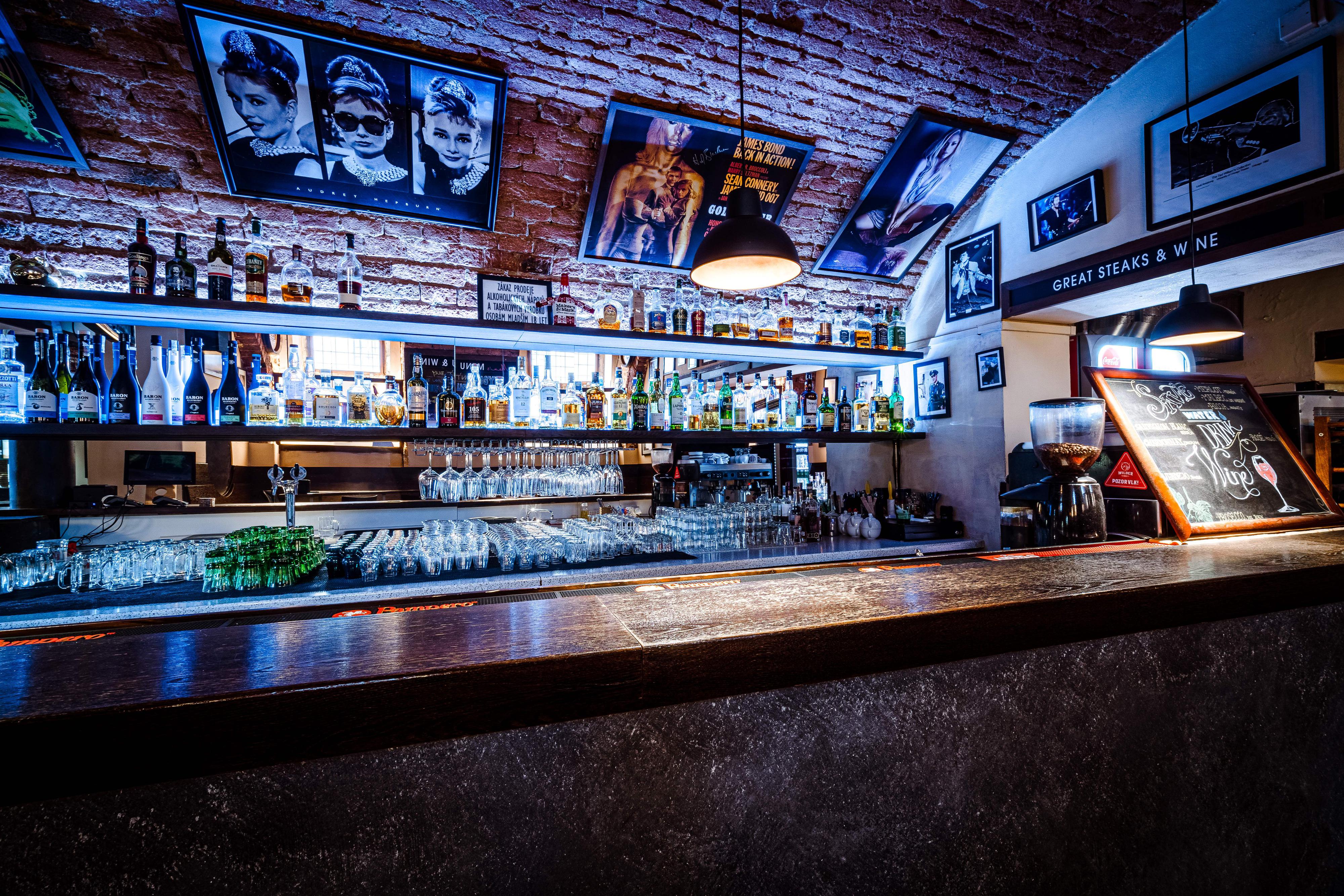 Max's Steakhouse foto 2