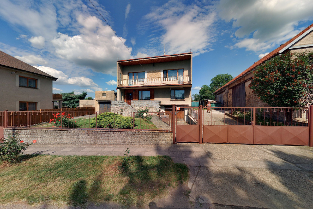 Tělocvičná jednota Sokol Hořany