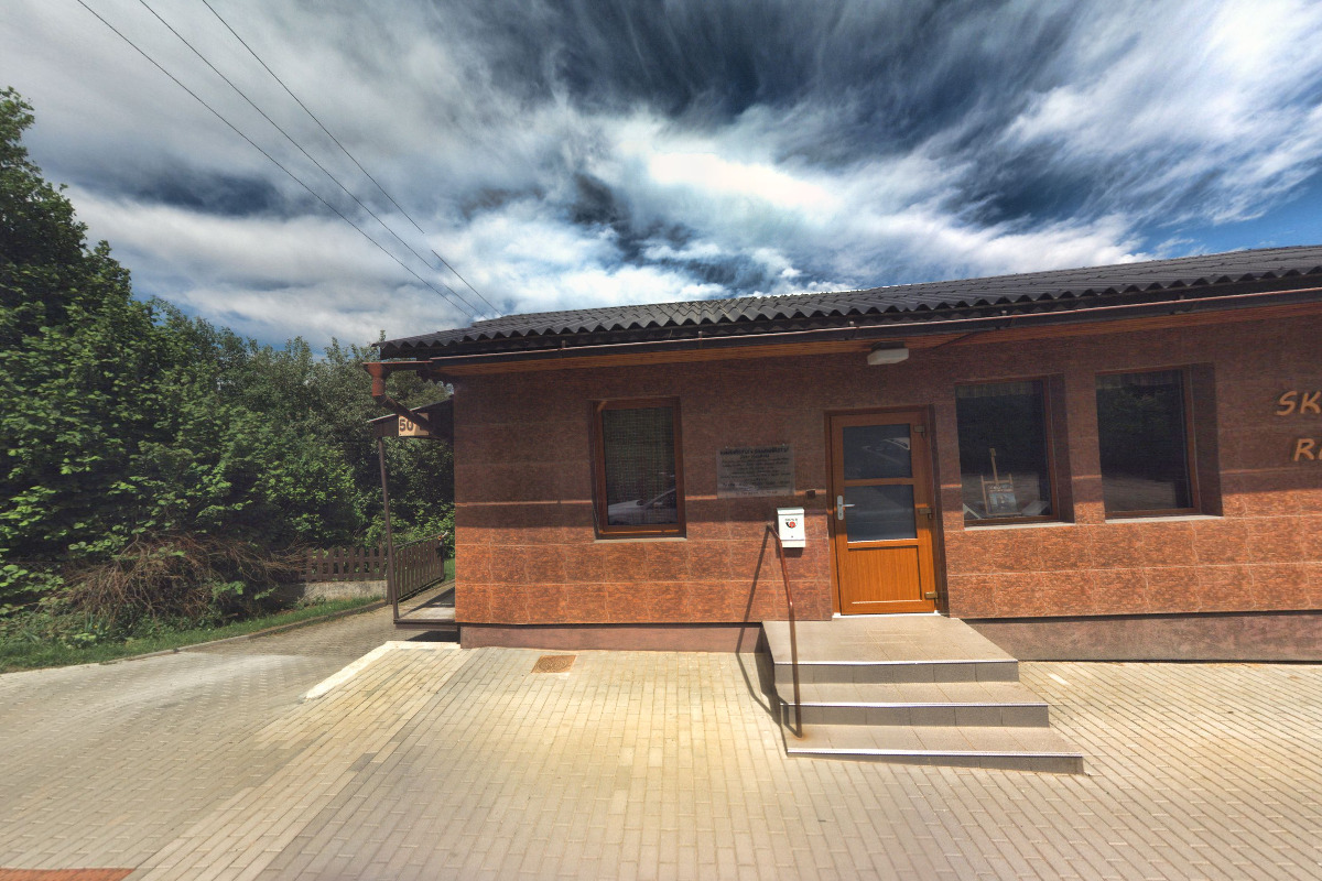 Jana Kundratová - Rámařství