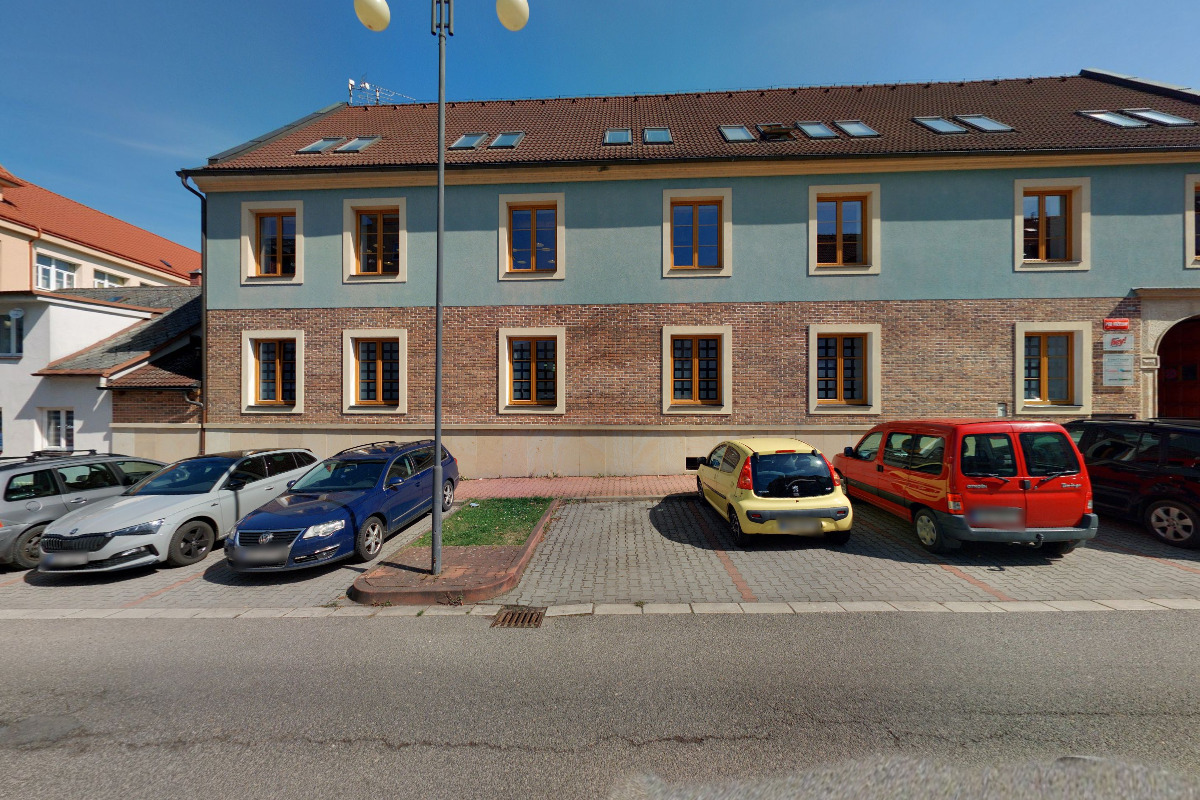 EUROTRANS CZECH, s.r.o. foto 2