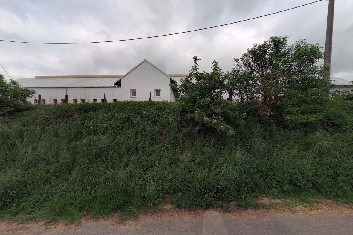 Agropodnik Hostíčkov, s.r.o.