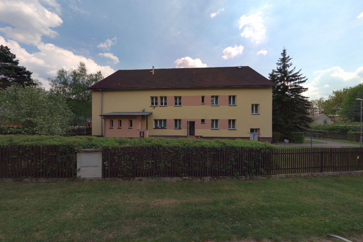 Mateřská škola Provodín foto 2