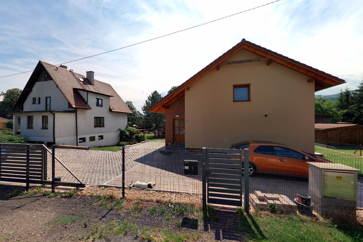 Jiří Třešňák zemní práce foto 2