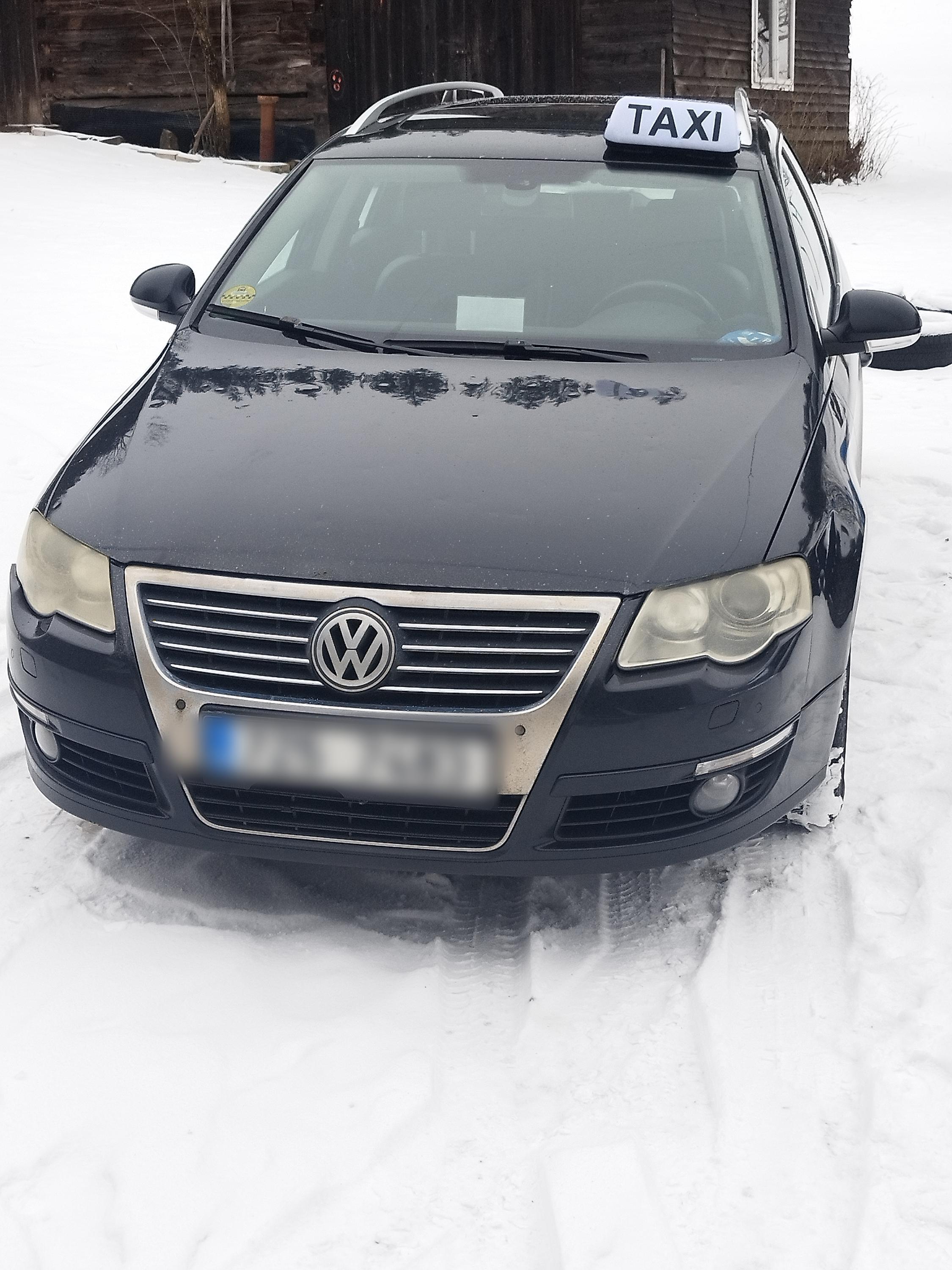 TAXI RS Jaroslav Smazal foto 3