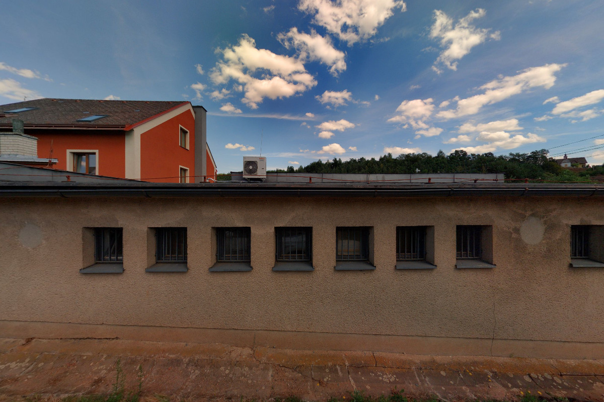 B-Fit Fitness centrum, s.r.o.