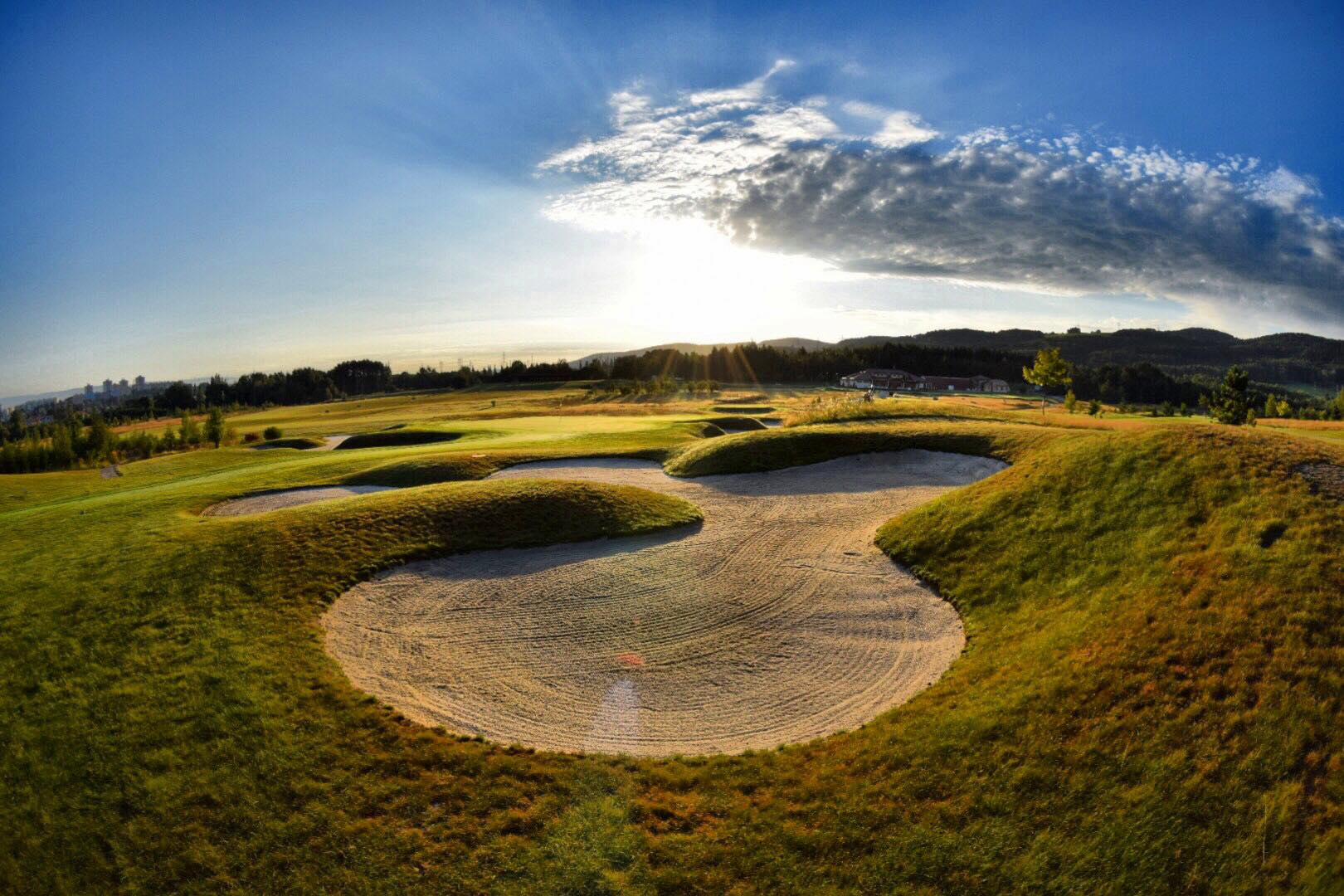 Golf Sokolov a.s. foto 4