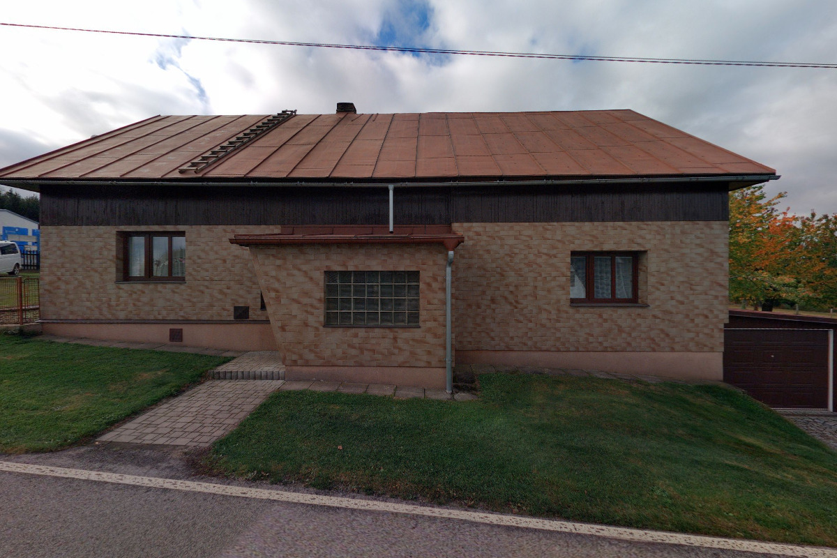 STAVEBNINY RUBUS, s.r.o.