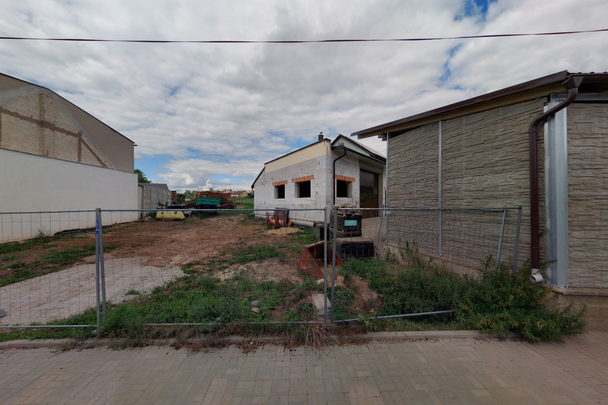Agrotechnika Měřín, s.r.o. foto 2