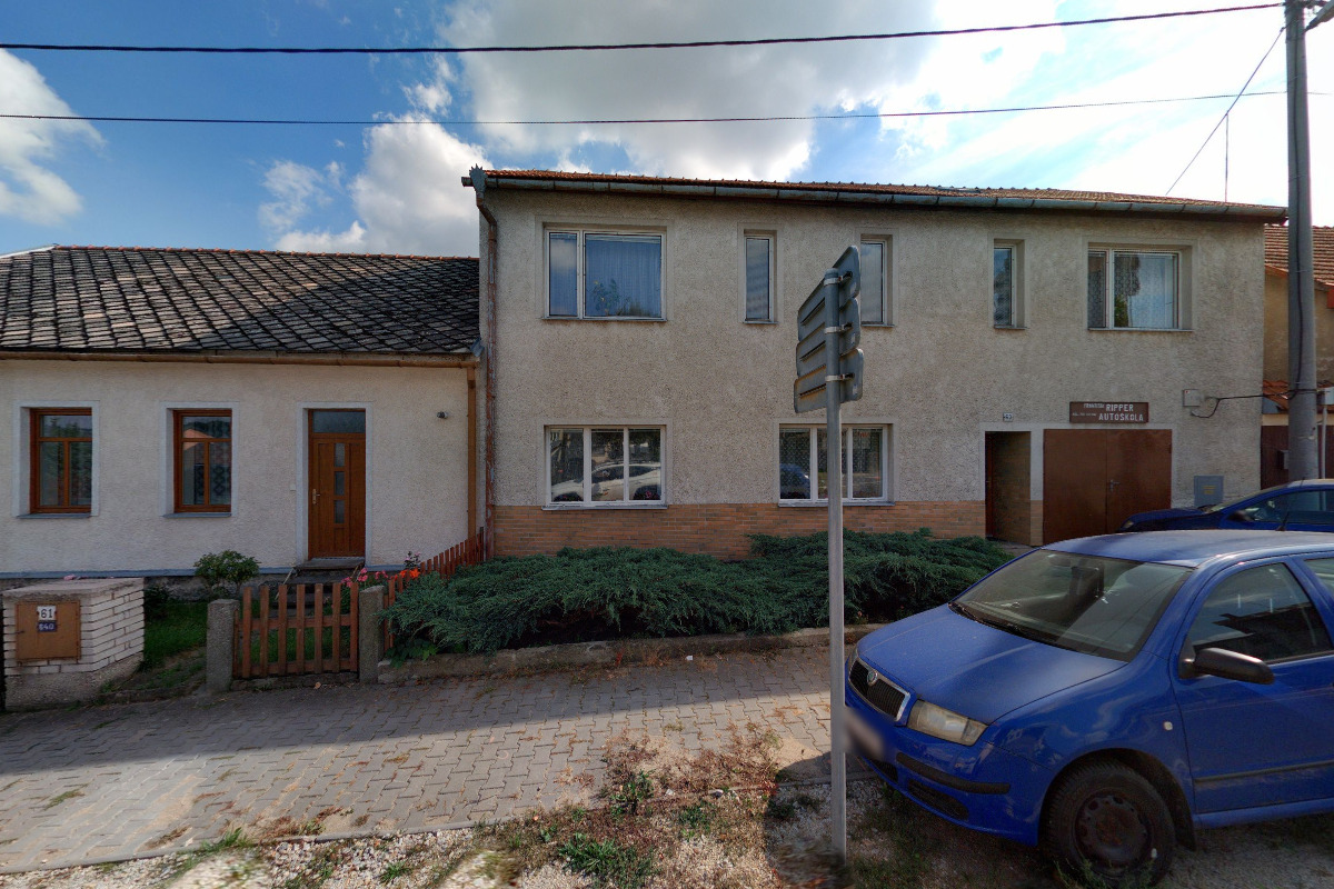 Autoškola Ripper foto 2