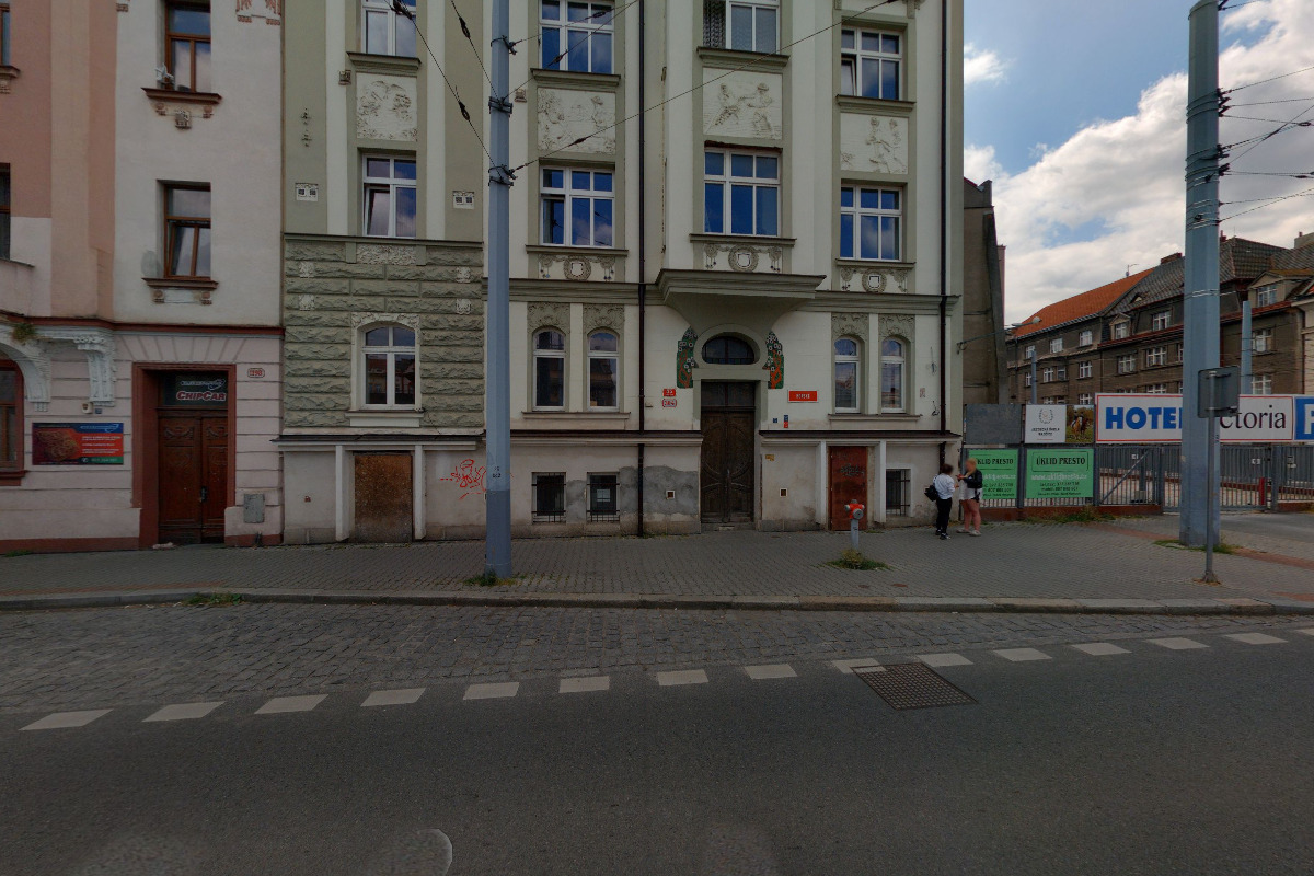 RESTAF stavby foto 5