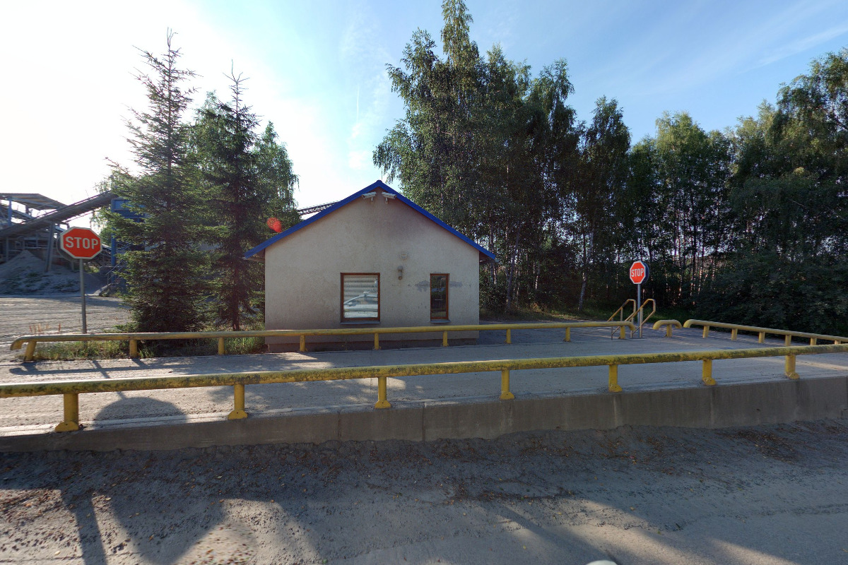 Kámen Brno, spol. s r.o. - Kamenolom Polnička foto 5