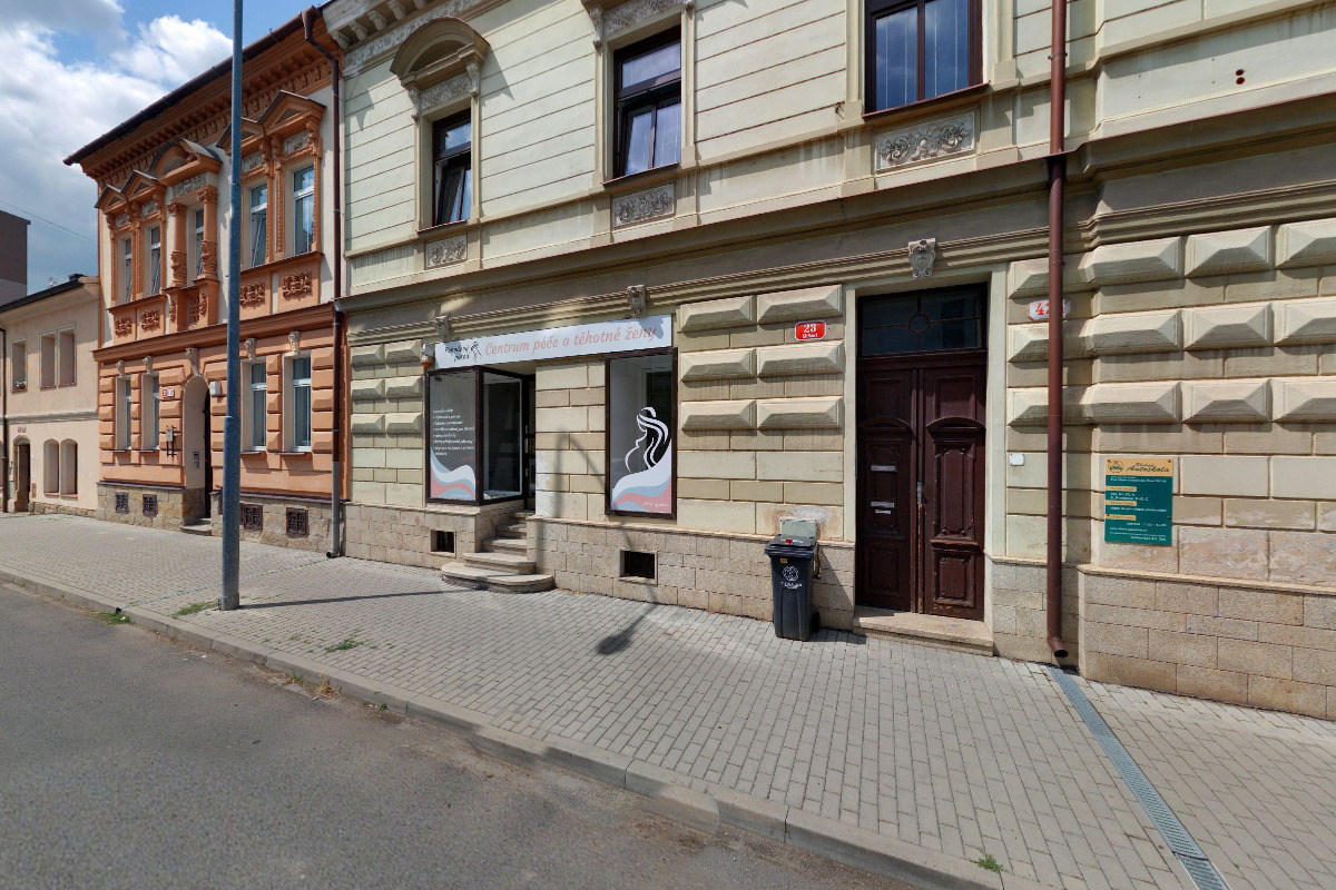 Namasté Private Gym
