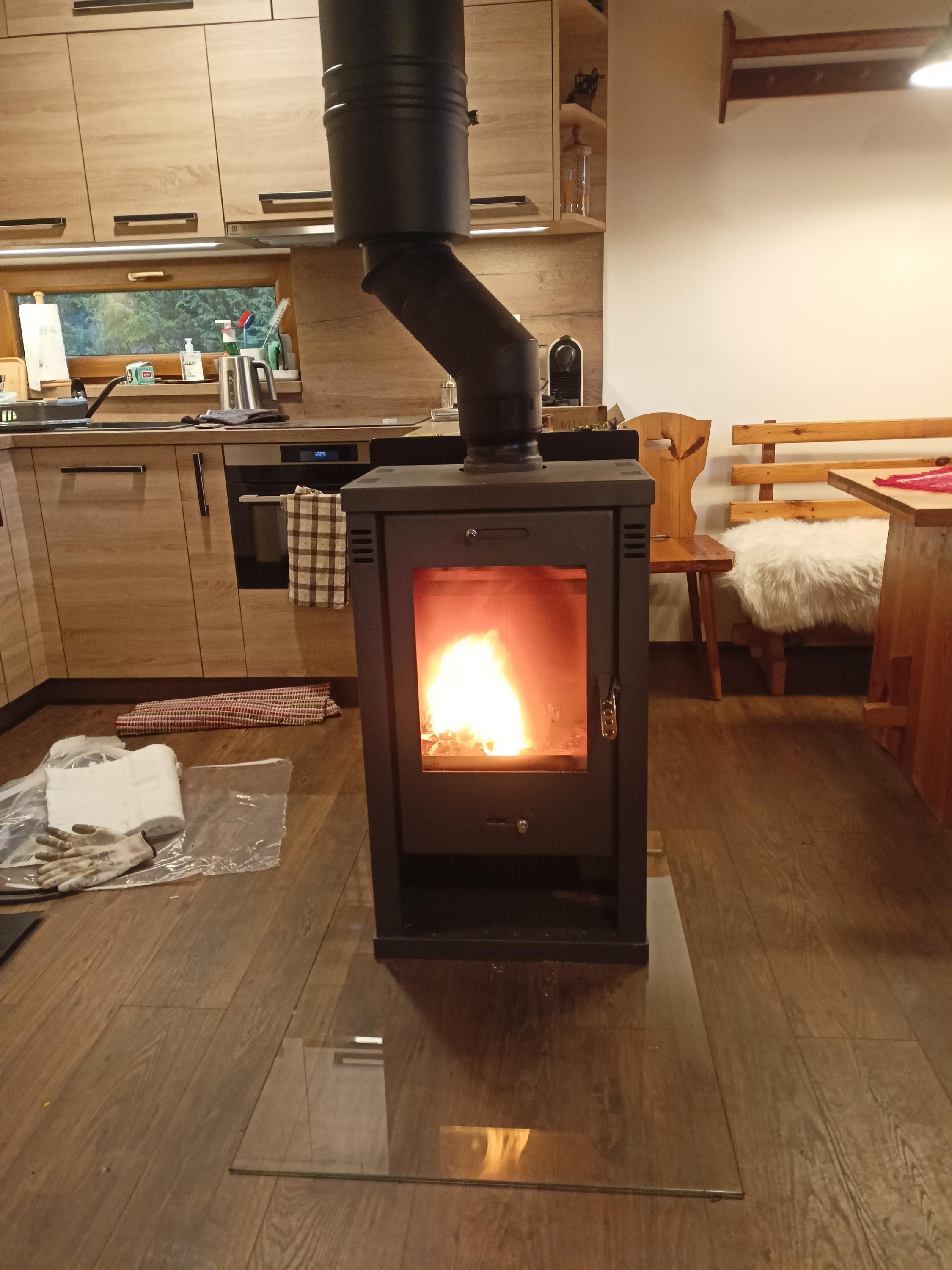 Kominictví Zdenek Ondriaš foto 4