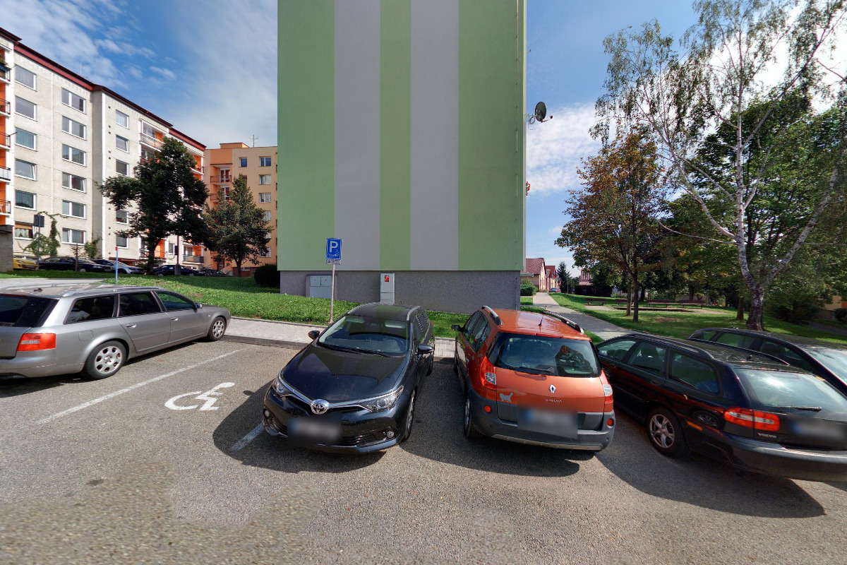 Čištění a monitoring kanalizace