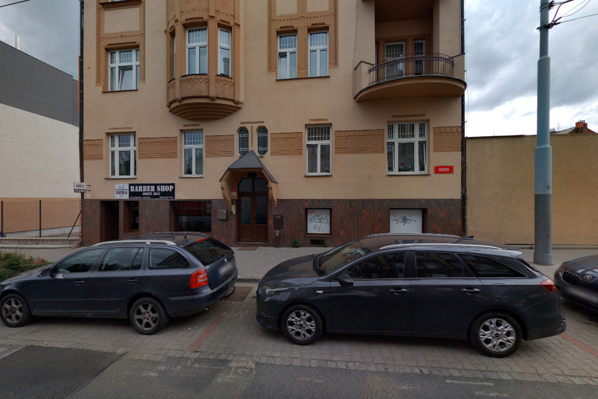 FITNESS HUSOVKA, s.r.o. foto 5