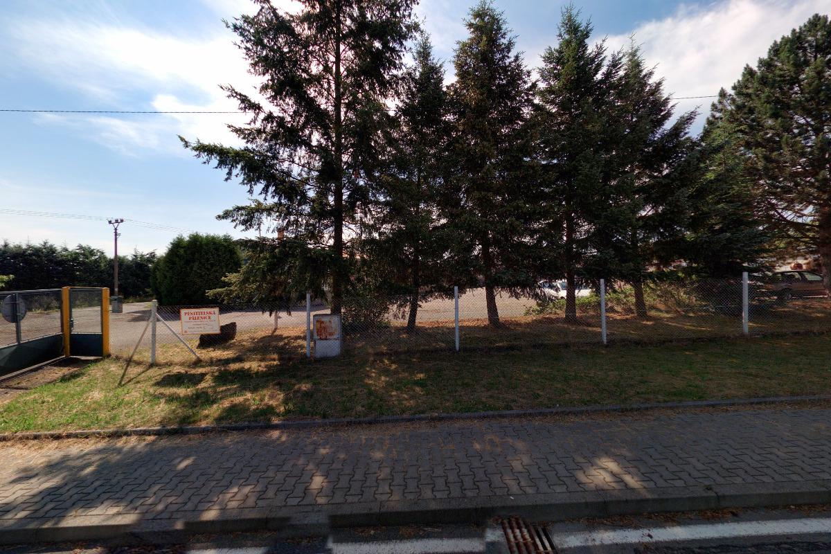 Kovošrot Ing. Václav Popp